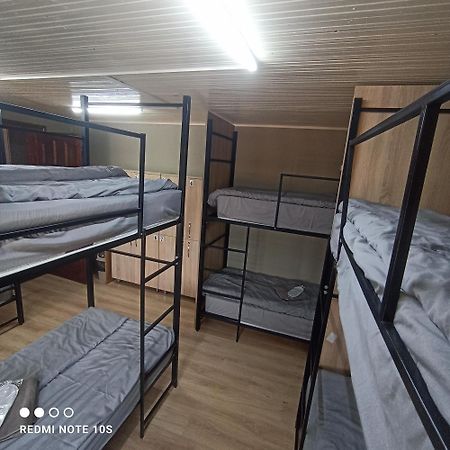 Friends Hostel Kisinyov Kültér fotó