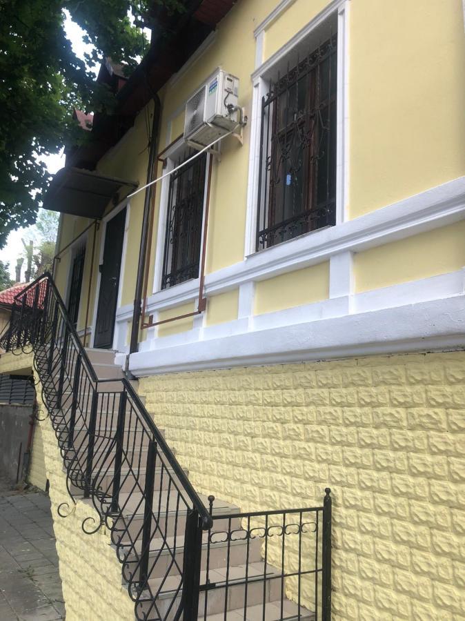 Friends Hostel Kisinyov Kültér fotó