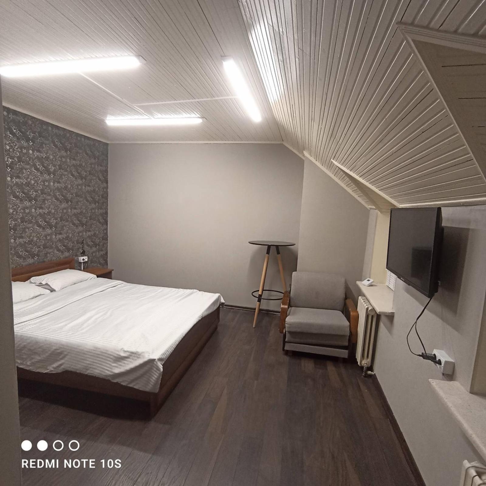 Friends Hostel Kisinyov Kültér fotó